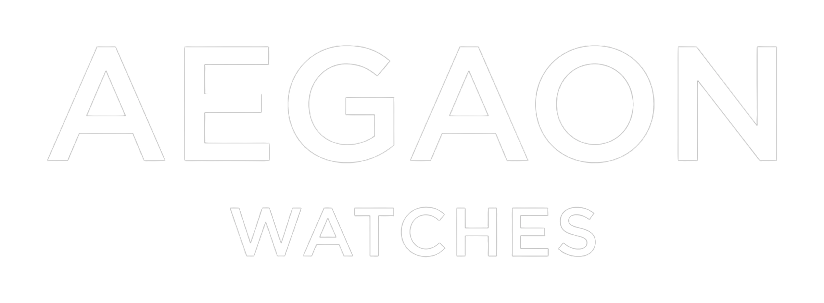 Aegaon Watches – sponsor of Andres Petrov