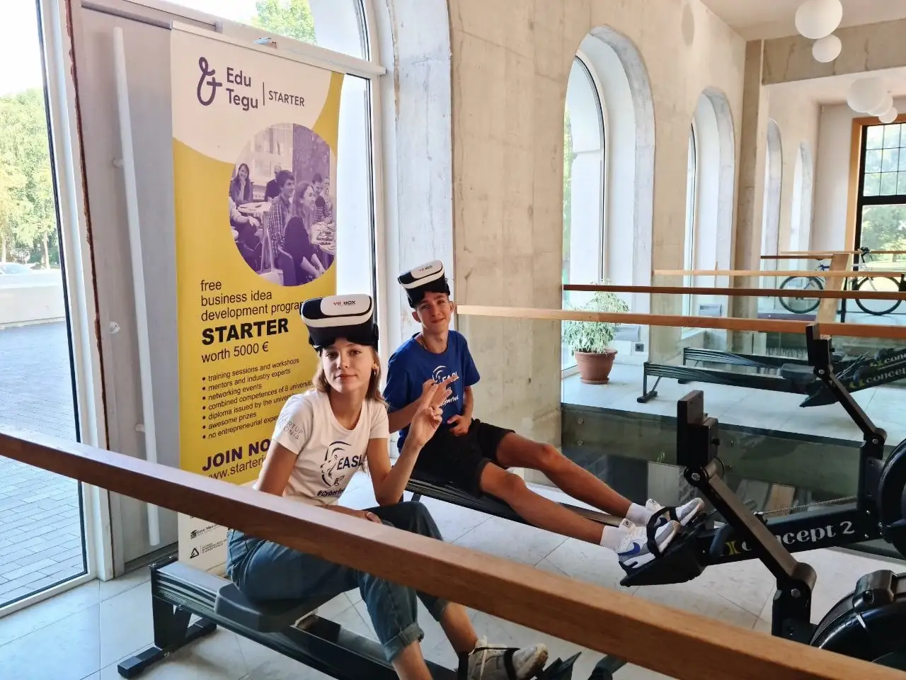 Estonian Esports Federation – Cyberfest festival 2021 in Narva