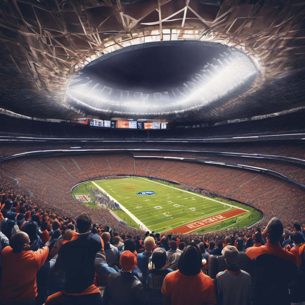 Sports Organizations are Maximizing Customer Loyalty via a Centralized Fan Experience